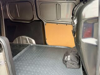 Ford Transit Connect  TITANIUM L2 LONG 1.5 88кВ