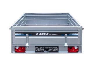 Tiki Treiler CS300-LH