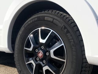 WEINSBERG FIAT R58 2.2 103kW
