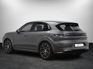 Porsche Cayenne E-Hybrid 3.0 346kW