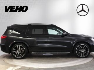 Mercedes-Benz GLS 450 d 4Matic AMG 3.0 R6 270kW