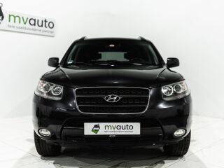 Hyundai Santa Fe Comfort Line Plus 2.2 114kW