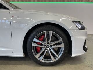 Audi A6 Avant 55TFSI e quattro S-Line Facelift 2.0 195кВ