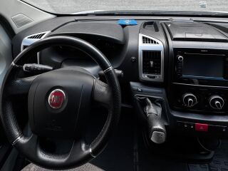 Fiat Ducato 2.3 F1AGL411C 110kW
