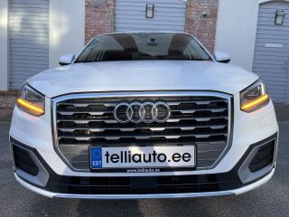 Audi Q2 1.4 110kW