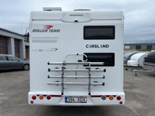 Roller Team Kronos 271 2.0 96kW