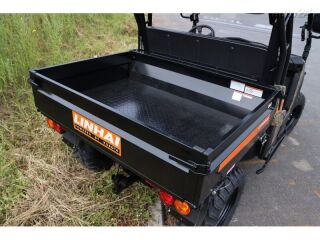Linhai T-Boss 1100 Diesel R3 Kubota 19kW
