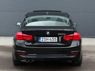 BMW 330 Facelift iPerformance 2.0 185kW