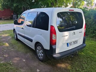 Citroen Berlingo 1.6 66kW