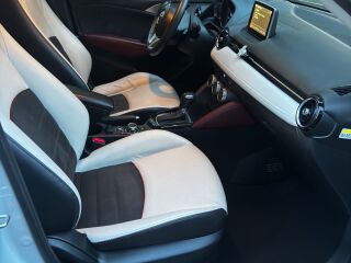 Mazda CX-3 2.0 88kW