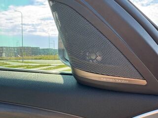 BMW 520 xDrive 2.0 140kW