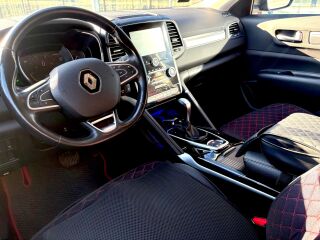 Renault Koleos 1.3 116kW
