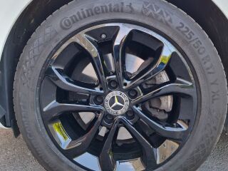 Mercedes-Benz C 220 4 Matic 9G Night Pakett 2.1 125kW
