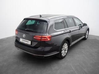 Volkswagen Passat Variant Highline 2.0 110kW