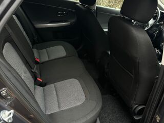 Kia Ceed 1.6 100kW