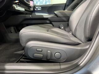 Hyundai Ioniq 6 Ultimate AWD 77kWh 239kW