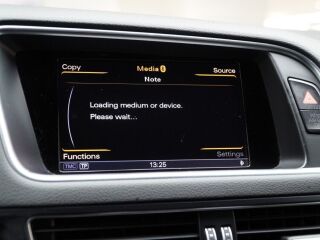 Audi SQ5 3.0 230kW