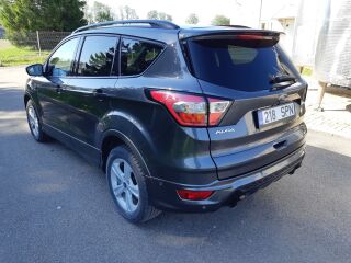 Ford Kuga ST line 2.0 132kW