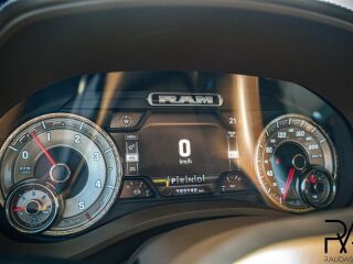 Dodge RAM 1500 3.0 194kW