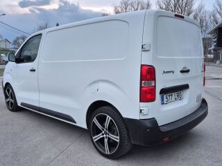 Citroen Jumpy 2.0 R4 130кВ