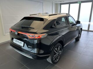 Honda HR-V Active Style 1.5 79kW