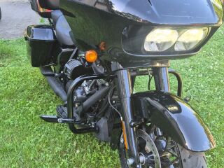 Harley-Davidson Road Glide FLTRX