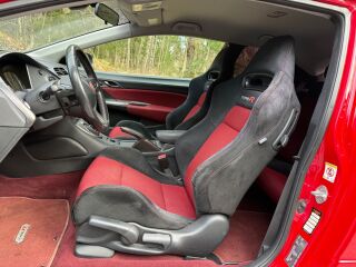Honda Civic Type R 2.0 148kW