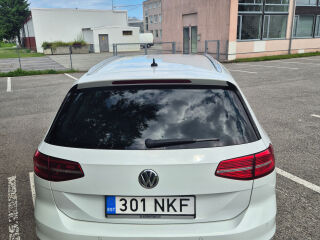 Volkswagen Passat 4motion Highline 2.0 140kW