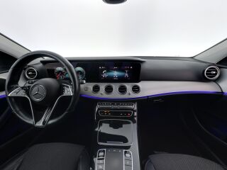 Mercedes-Benz E 300 e 4Matic Avantgarde Plug in 2.0 R4 155kW