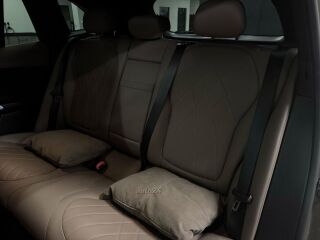 Mercedes-Benz EQE SUV 500 AMG 135kW