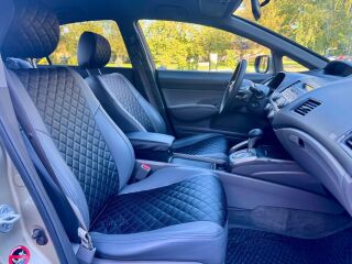 Honda Civic LPG 1.8 103кВ