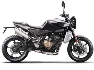 Husqvarna Svartpilen 801 R2 77kW