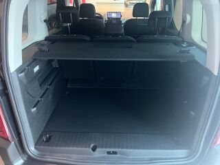 Citroen Berlingo L1 MAX Diesel 130 1.5 BlueHDI 96kW