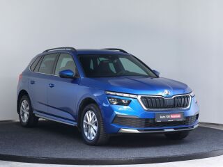 Skoda Kamiq Elegance 1.0 81kW
