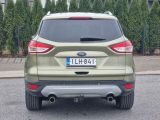 Ford Kuga 2.0 103kW