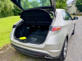 Honda Civic Elegance 1.8 i-Vtec 103kW