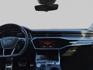 Audi A6 55 TFSI E S-line Quattro 270kW
