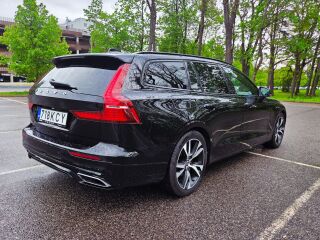 Volvo V60 R-Design 2.0 110kW