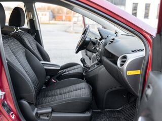 Mazda 2 1.3 63kW