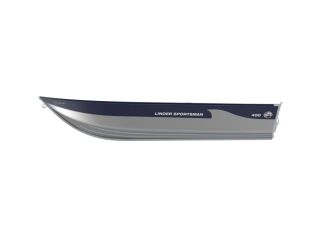 Linder Sportsman 400