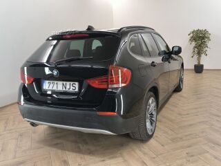 BMW X1 X-Drive Comfortline 2.0 130kW