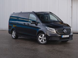 Mercedes-Benz V 250 4Matic Long Facelift 2.0 140kW