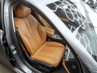 BMW 530 E 2.0 120кВ