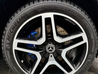 Mercedes-Benz GLS 350 3.0 190kW