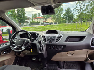Ford Transit Custom L2H1 Meeskond 2.0 125kW