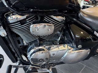 Suzuki VL 800 V2 35kW