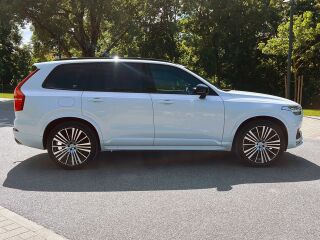 Volvo XC90 R-Design Ultimate Dark 2.0 173kW