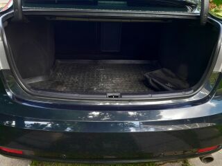 Toyota Avensis 1.8 108kW