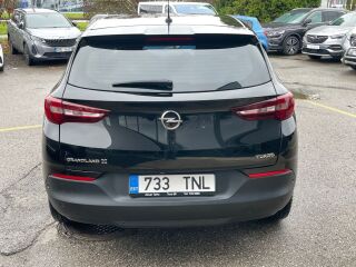 Opel Grandland 1.2 96kW