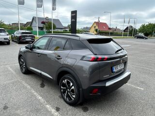 Peugeot 2008 1.5 96кВ